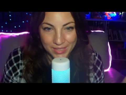 ASMR CLOSE UP CLAP compilation
