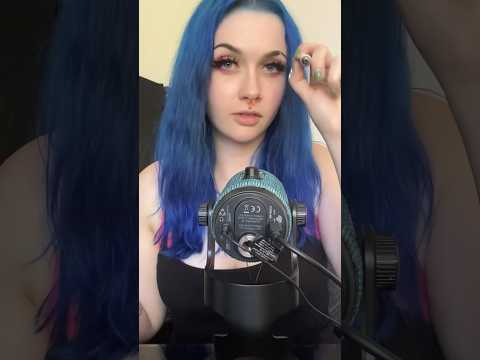 how many did you count? #asmr #asmrwhisper #howmanytimes #shorts #asmrsounds