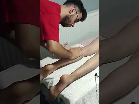 TURKISH MASTER THERAPY ASMR MASSAGE  #relaxationmassage #relax #massage #amazing #therapeuticmassage