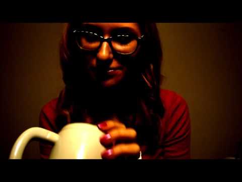 ASMR Message to the Haters ft Tapping Sounds & Q-Tip