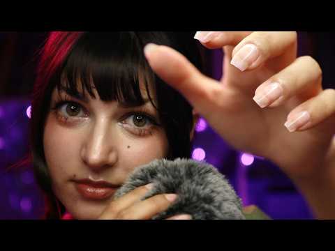 ASMR | giving you head pats because I'm proud of you