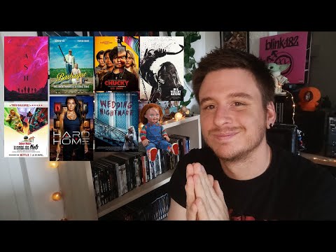 Vu en streaming n°6 (+ Chewing-gum) - ASMR Français