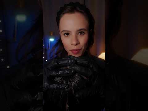 ASMR Spa de Cabeça em 1 Minuto 💆