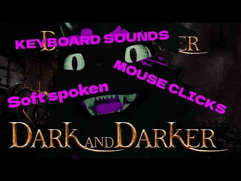 Ramble over DaD gameplay