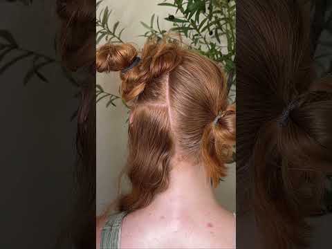 Asmr scalp tingles #asmr #asmrsounds #asmrvideo #relax #relaxing #satisfying #hair #sleep #tingles