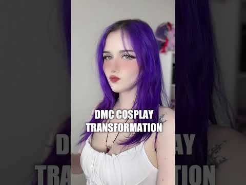 Devil May Cry cos!! #dmc #devilmaycry #lonely #dante #animecosplay #cosplay #cosplayer #anime