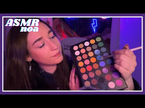 Soothing ASMR Sounds for Tranquil Sleep and Relaxation 😌 | live #423