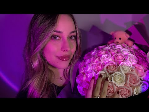 ASMR Svenska 🇸🇪 | ASMR For Sleep & Relaxation 🥱✨