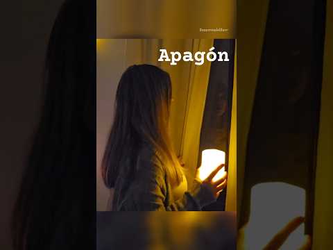 ASMR Sin Luz 🔦| Te cuido tras el Apagón | Susurros + Sonidos Naturaleza