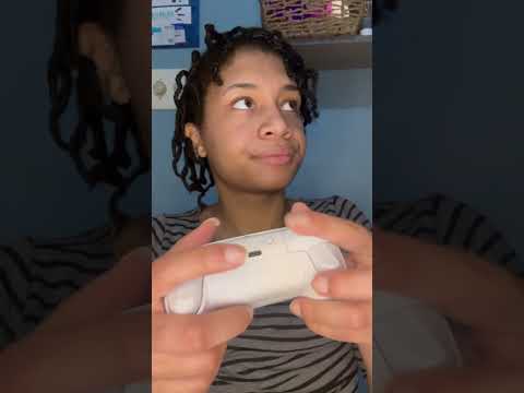 ASMR | Xbox Controller