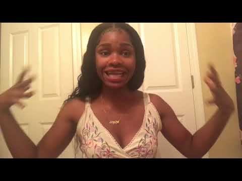 ASMR Mouth Sounds And Tapping