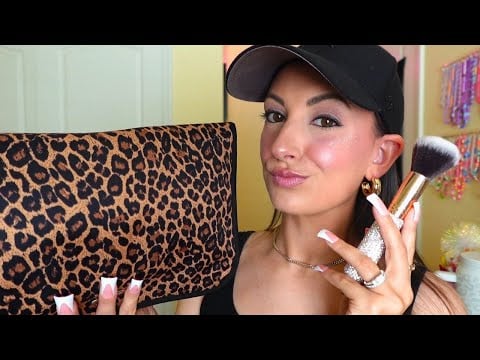 ASMR Girl From Long Island Gets You Ready for A Date 💋 (He's Proposing Tonight)