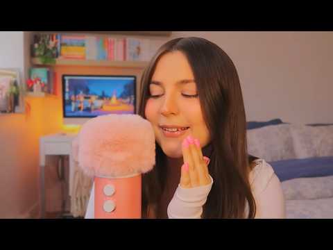 ASMR Neighborhood Gossip 🏙️☕️ Whisper Ramble