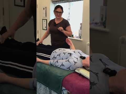 Acupuncture and Intraoral work to treat TMJ and Tinnitus for Me! Unintentional ASMR Real Person