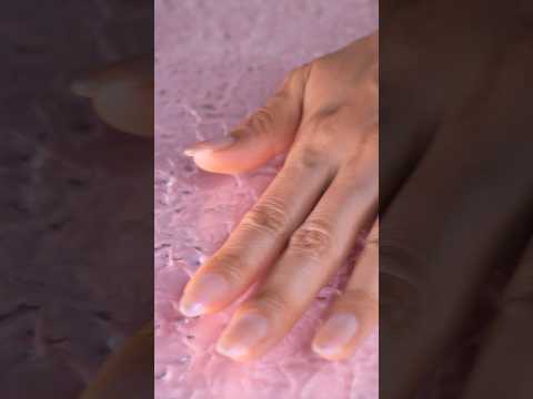 #asmr You won’t guess the sound