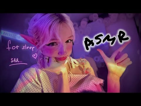 ASMR ОЧЕНЬ ЛИПКО💦