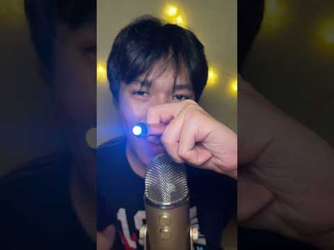 guess the silent words…#asmr #asmrvideo #asmrtriggers #tingles #mouthsounds #relax #sleep #shorts
