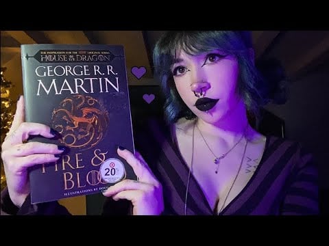 ASMR Shopping Haul | Tapping, Scratching, Whispering
