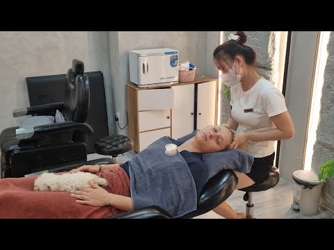 Spa Field Barbershop in Da Nang, Vietnam LIVE STREAMING
