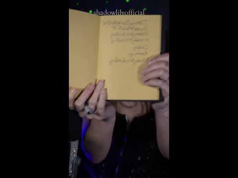 Cozy Talkshow ASMR to relax