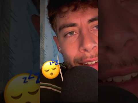 ¿Te atreves a escucharlo entero sin dormirte? 😶‍🌫️