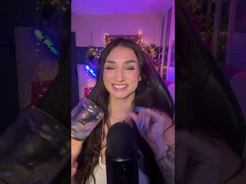 Tout doux 😍 ASMR