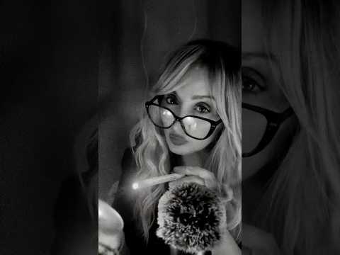{ASMR} LIGHT COUNT #asmr #shorts #shortsvideo #shortsfeed #asmrtriggers #asmrlighttriggers