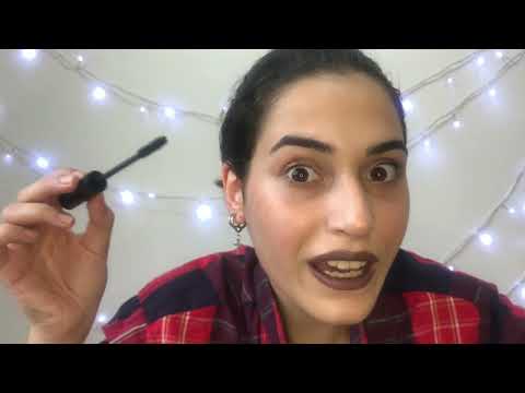 ASMR / but you dont know what i do to you / ASMR mouth sounds