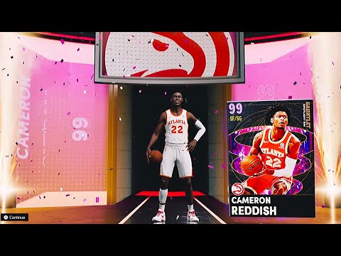 ASMR Gaming | NBA2K21 MyTeam Relaxing Gameplay Dark Matter Lineup  (Whispering & Controller Sounds)