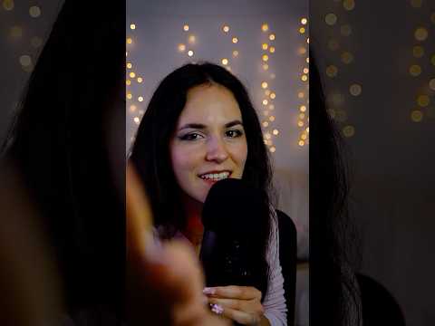Talking that way can be tingly #asmr #asmrvideos #asmrsounds #relaxingsounds #tinglyasmr