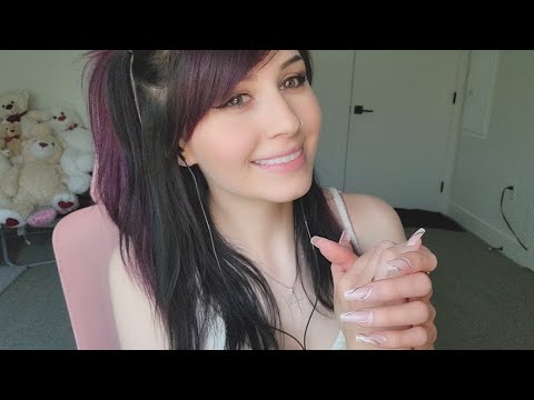 ASMR👏Clapping⚠️WARNING:LOUD⚠️