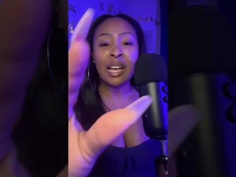 ✂️ Removing Jealousy + Protecting You 🧿 #asmrforsleep #energyhealing #love #asmrtingles