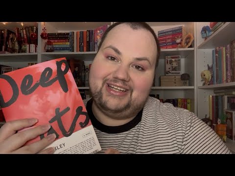 asmr physical media haul #2