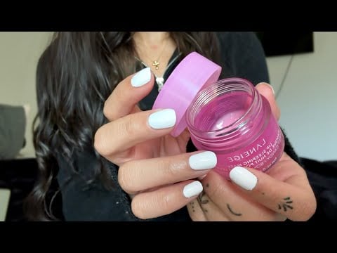 ASMR | Tapping & Scratching Random Items 