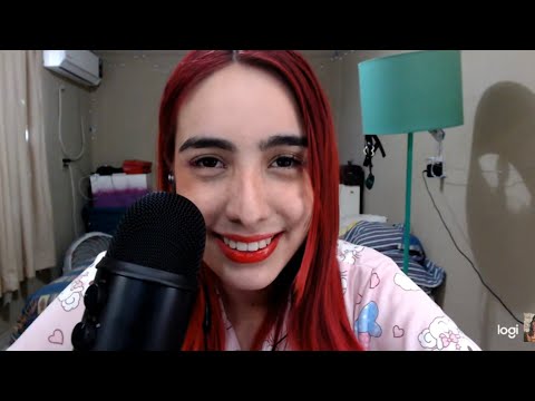 Asmr - Te confieso mi amor