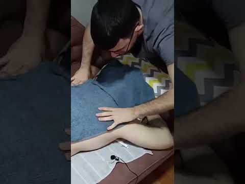 LEGENDARY BACK MASSAGE RELAXING THERAPY #massage #asmr #relaxing #asmr #chiropractic #backmassage