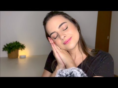 ASMR: Você vai Dormir em 20 MINUTOS com esse Vídeo