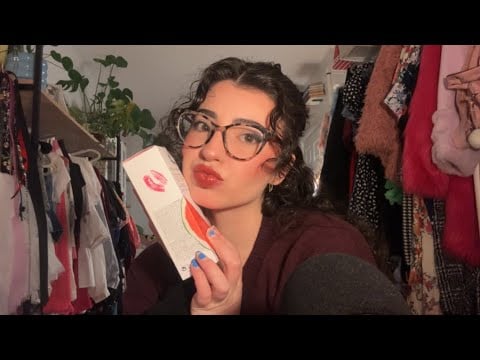 Crisp & Tingly Tapping Sounds ASMR 