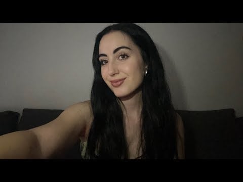 LOFI ~ VISUAL ASMR FOR SLEEP💤 #asmr