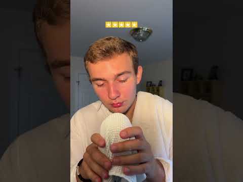 Asmr barber shop