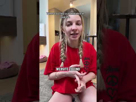 Check out my latest video