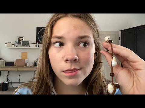 unpredictable triggers~kind bad~annaASMR