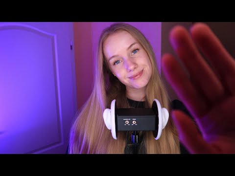 ASMR - Deine Einschlafhilfe nach einem anstrengenden Tag 😴  |RelaxASMR