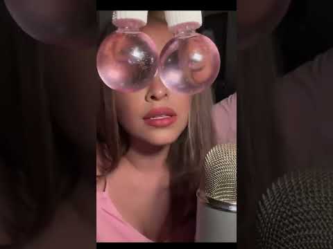 ASMR   TE QUITO EL DOLOR DE CABEZA 🤕 14