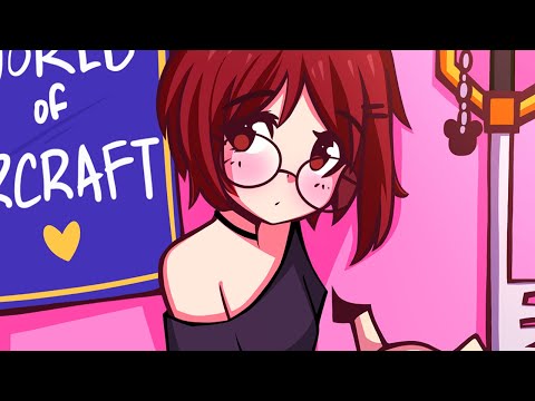 ASMR ramble about my favorite video games! ♥ (cozy rain background)