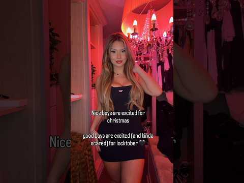 GOOD BOYS Do Locktober with Mommy #mommy #october #blonde