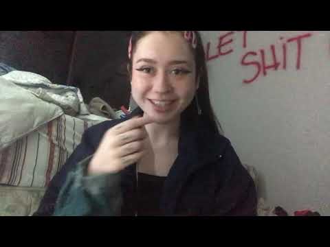 Asmr fumando 💚 Asmr Chile