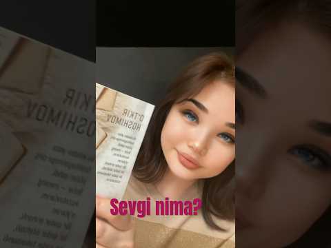 Uyqu va xotirjamlik uchun asmr #asmr #voiceeffects #visualtingle