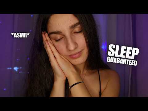 *asmr* you'll need this every night to fall asleep🌙