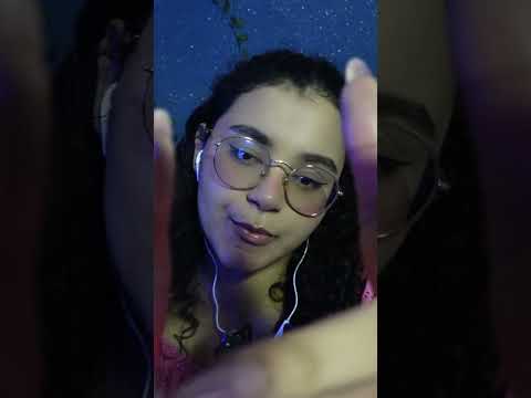 ASMR- TESOURINHA
